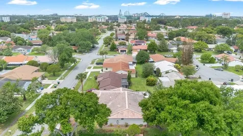 5309 Williamsport Drive Orlando FL 32821