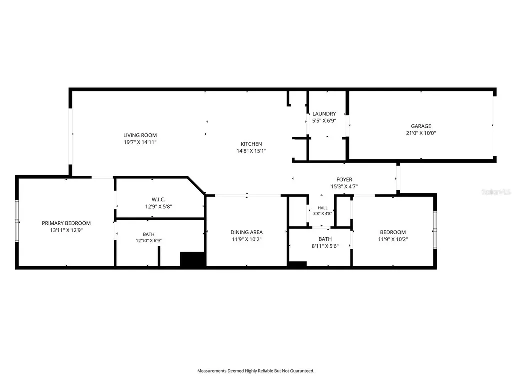 3641 Solana Circle Clermont FL 34711