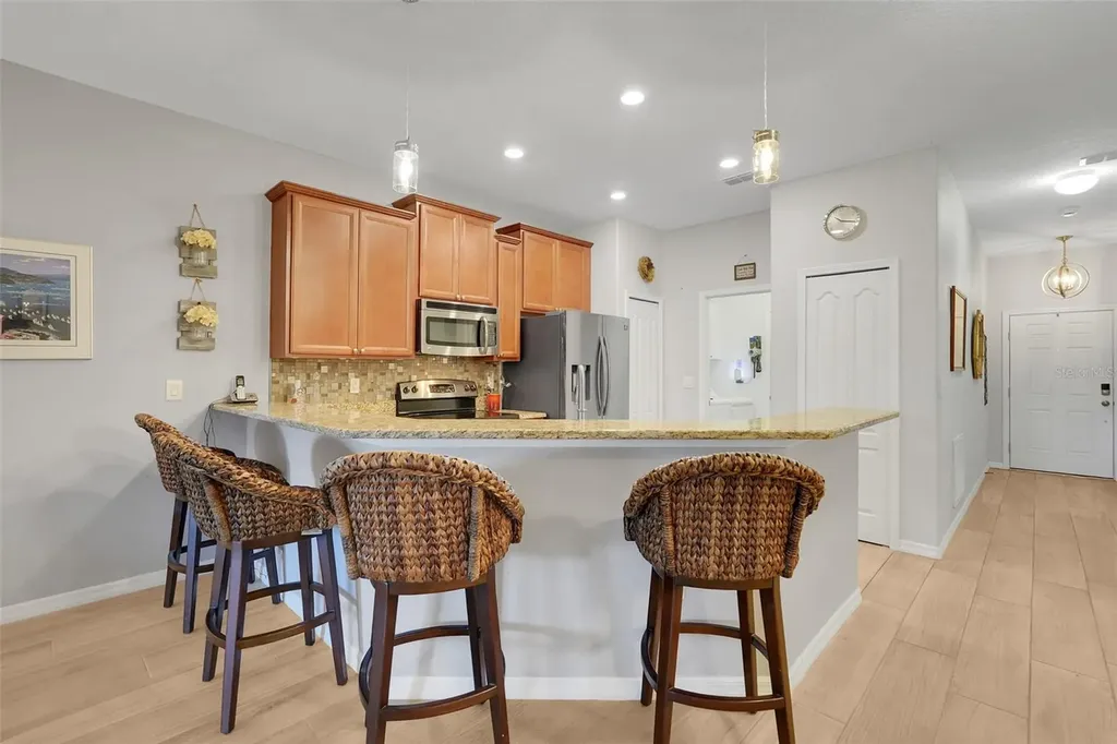 3641 Solana Circle Clermont FL 34711