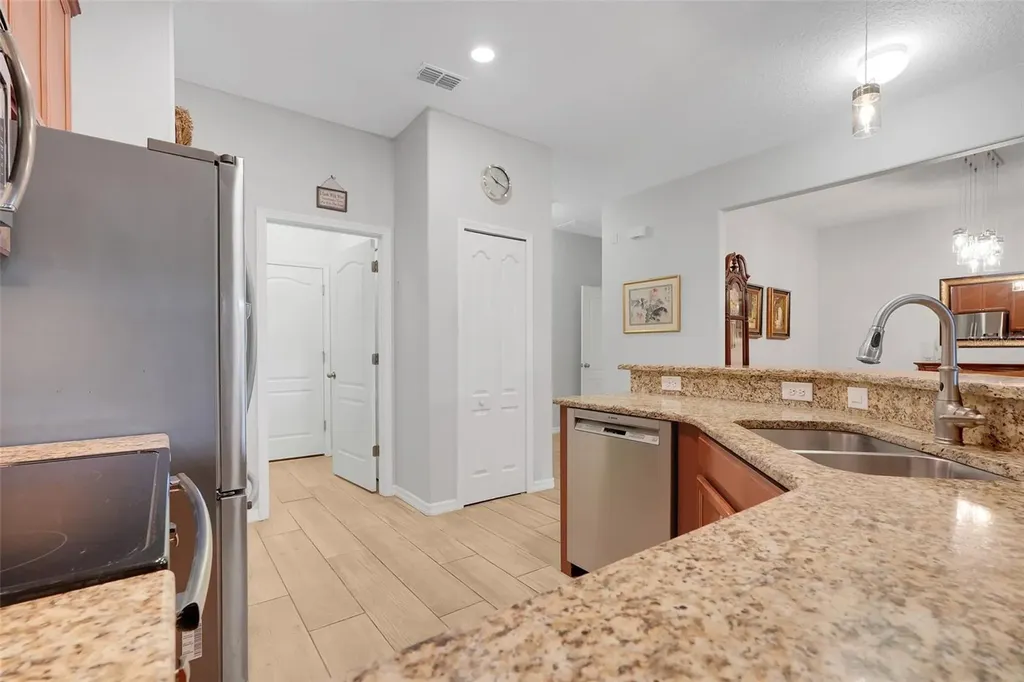 3641 Solana Circle Clermont FL 34711