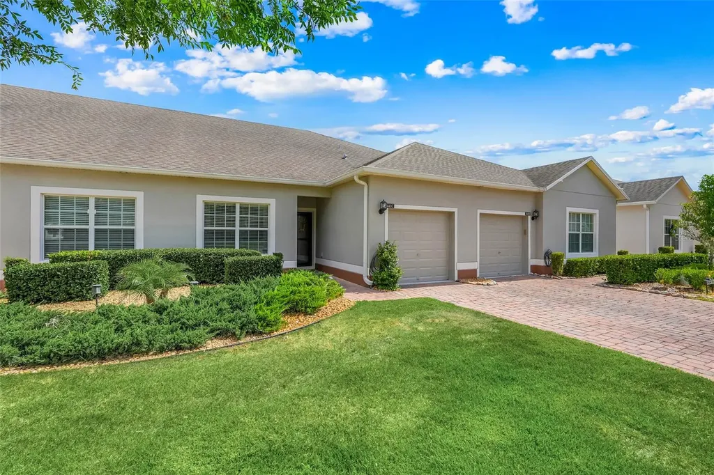 3641 Solana Circle Clermont FL 34711