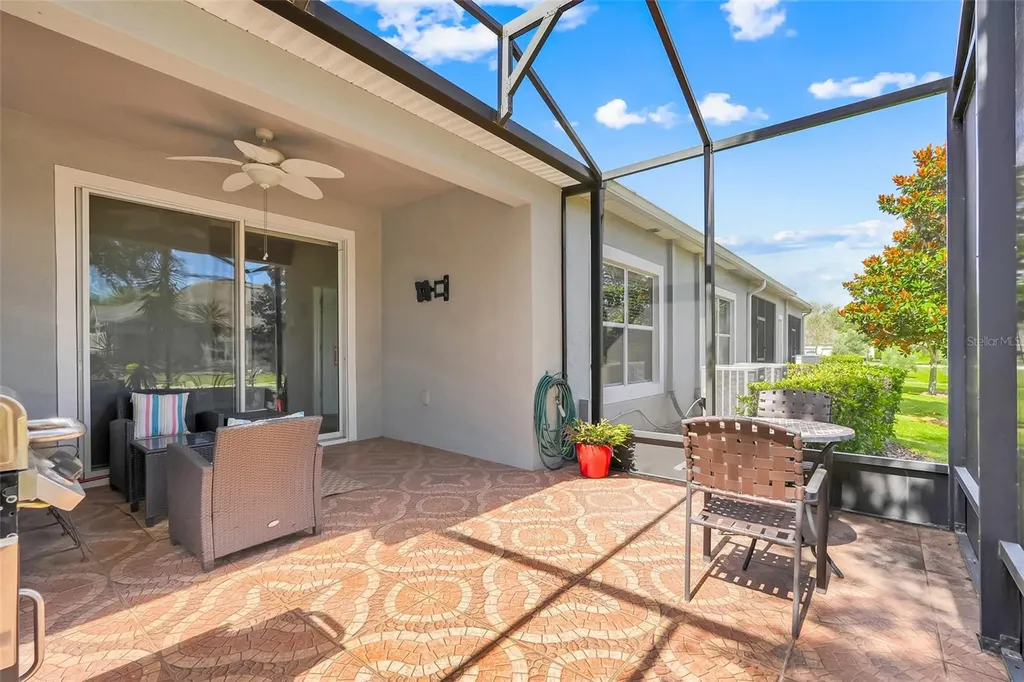 3641 Solana Circle Clermont FL 34711