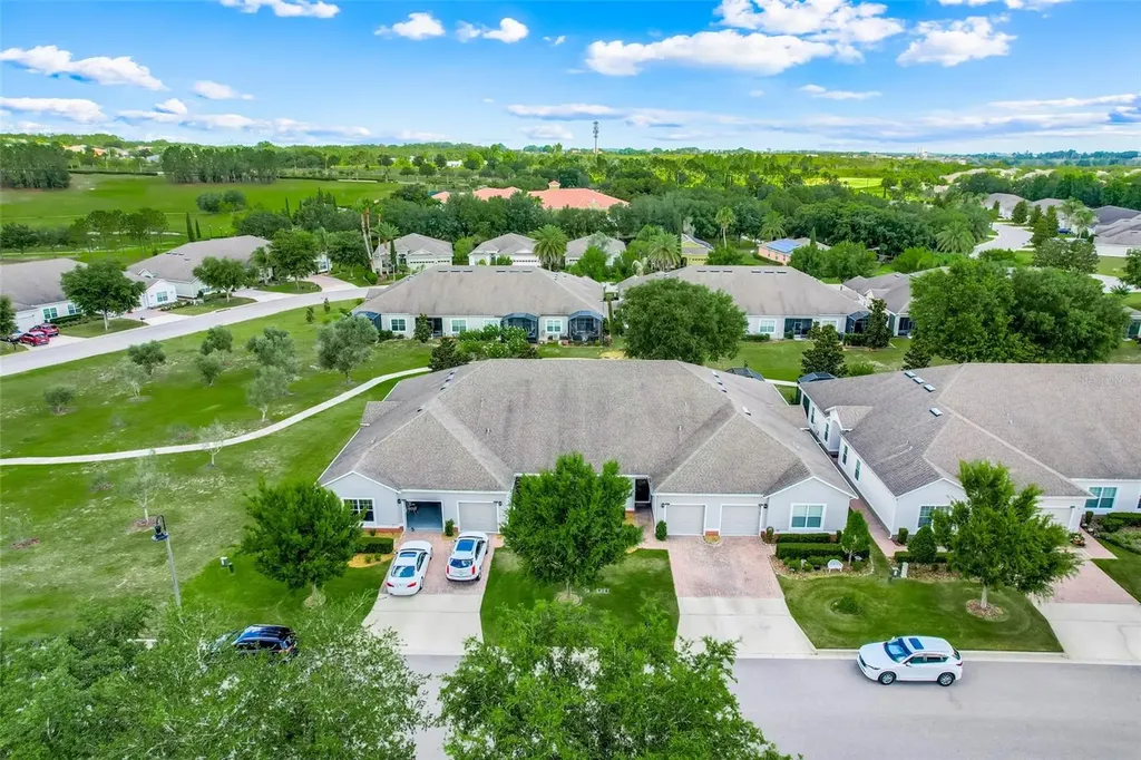 3641 Solana Circle Clermont FL 34711