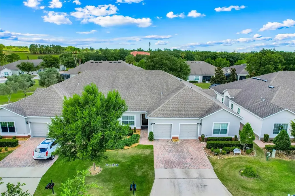 3641 Solana Circle Clermont FL 34711