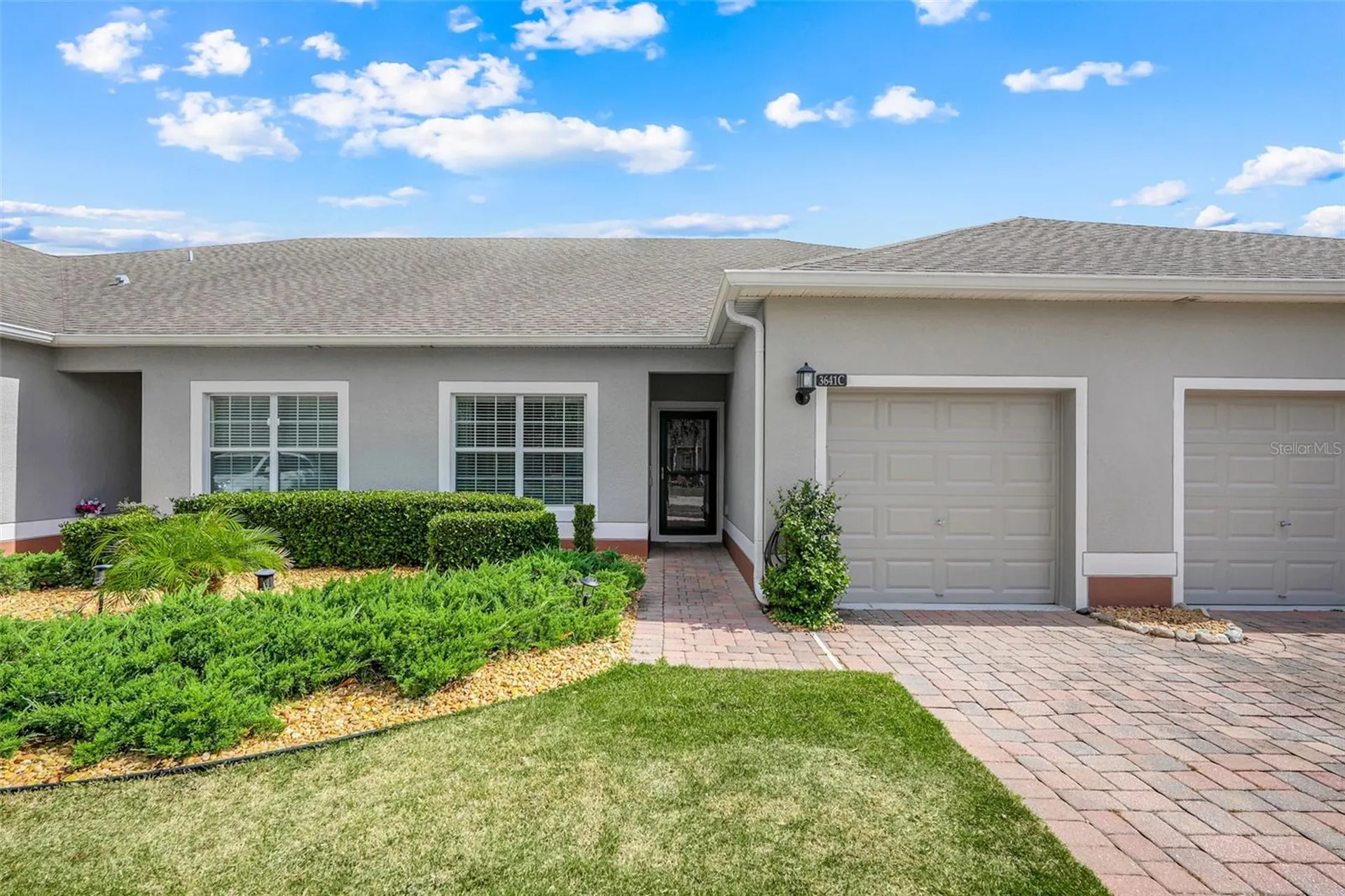 3641 Solana Circle Clermont FL 34711
