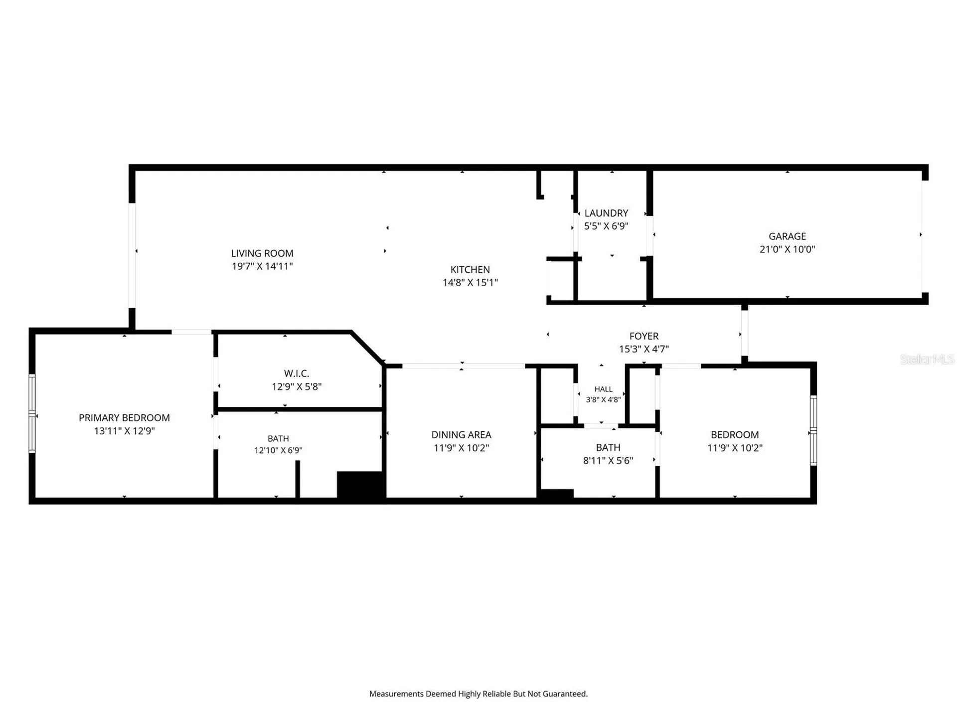 3641 Solana Circle Clermont FL 34711