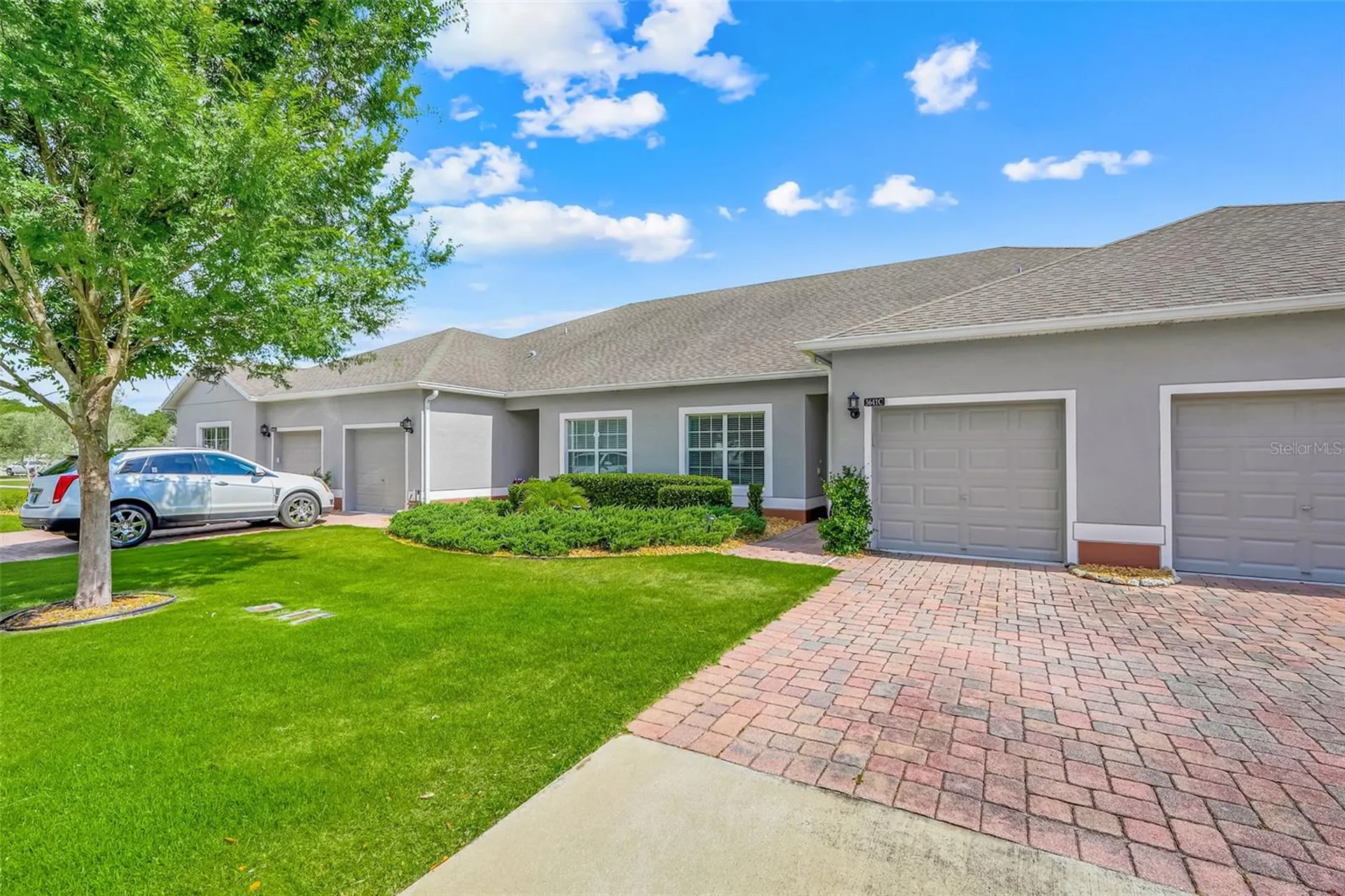 3641 Solana Circle Clermont FL 34711