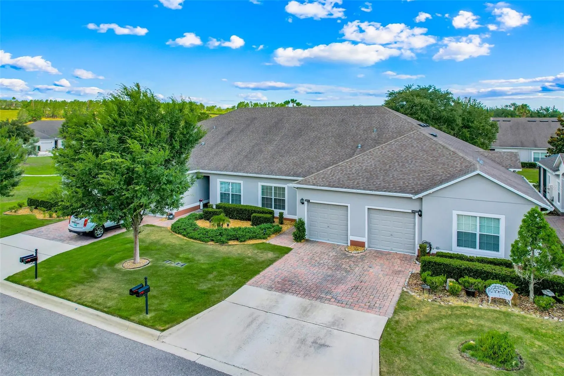 3641 Solana Circle Clermont FL 34711
