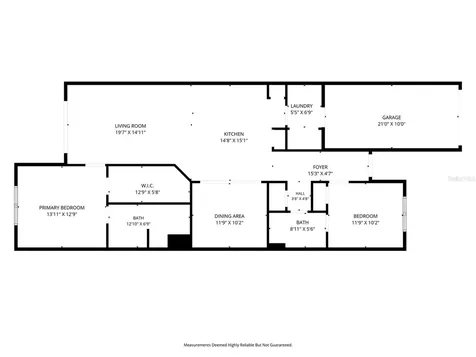 3641 Solana Circle Clermont FL 34711