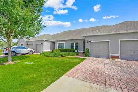 3641 Solana Circle Clermont FL 34711