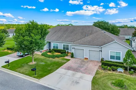 3641 Solana Circle Clermont FL 34711