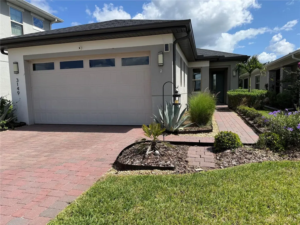 3149 Songbird Circle St Cloud FL 34773