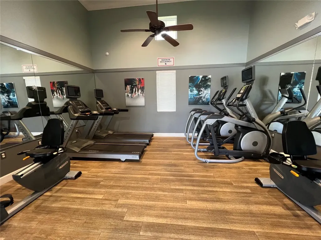 3149 Songbird Circle St Cloud FL 34773