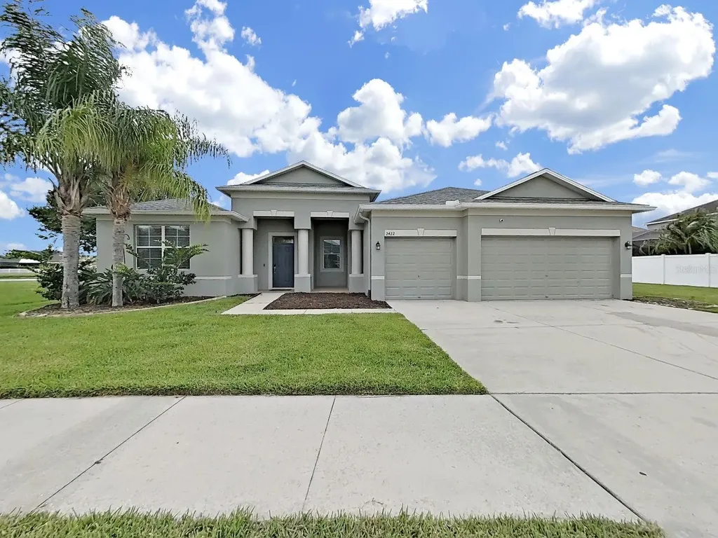 2422 Allegheny Valley Street Ruskin FL 33570