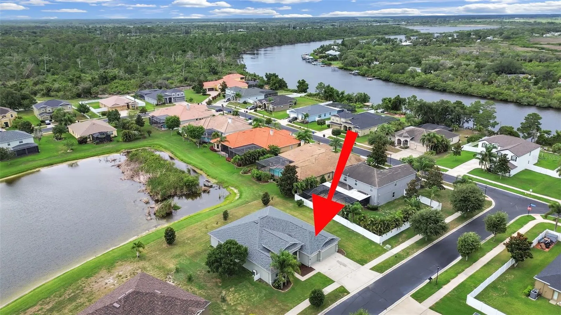 2422 Allegheny Valley Street Ruskin FL 33570