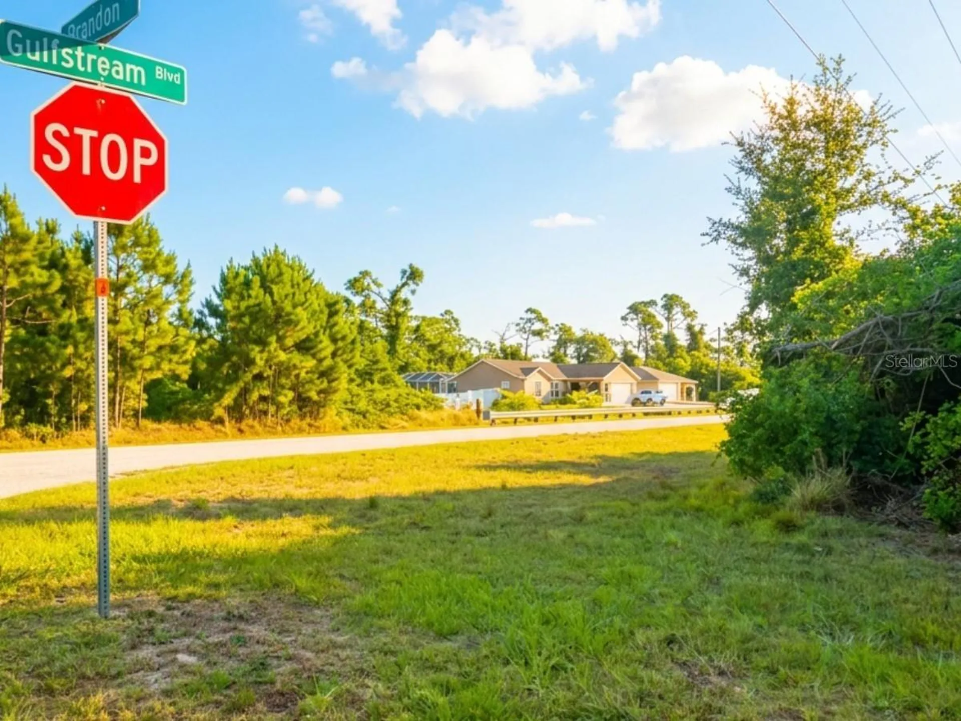 12303 Gulfstream Boulevard Port Charlotte FL 33981