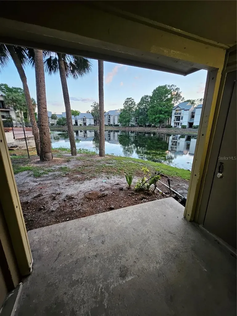 1908 Lake Atriums Circle Orlando FL 32839