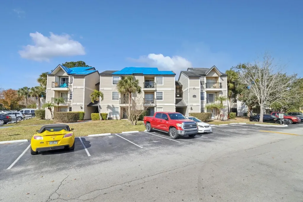 1908 Lake Atriums Circle Orlando FL 32839