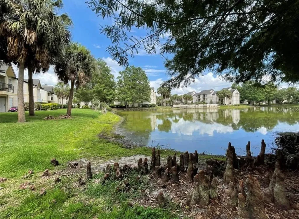 1908 Lake Atriums Circle Orlando FL 32839