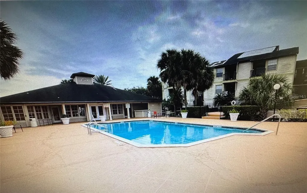 1908 Lake Atriums Circle Orlando FL 32839