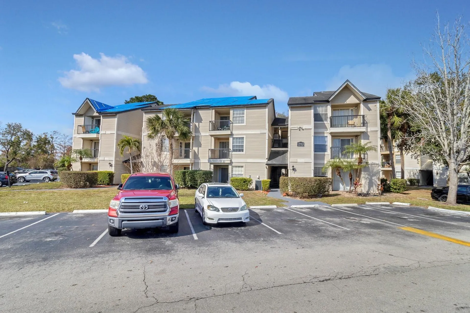 1908 Lake Atriums Circle Orlando FL 32839