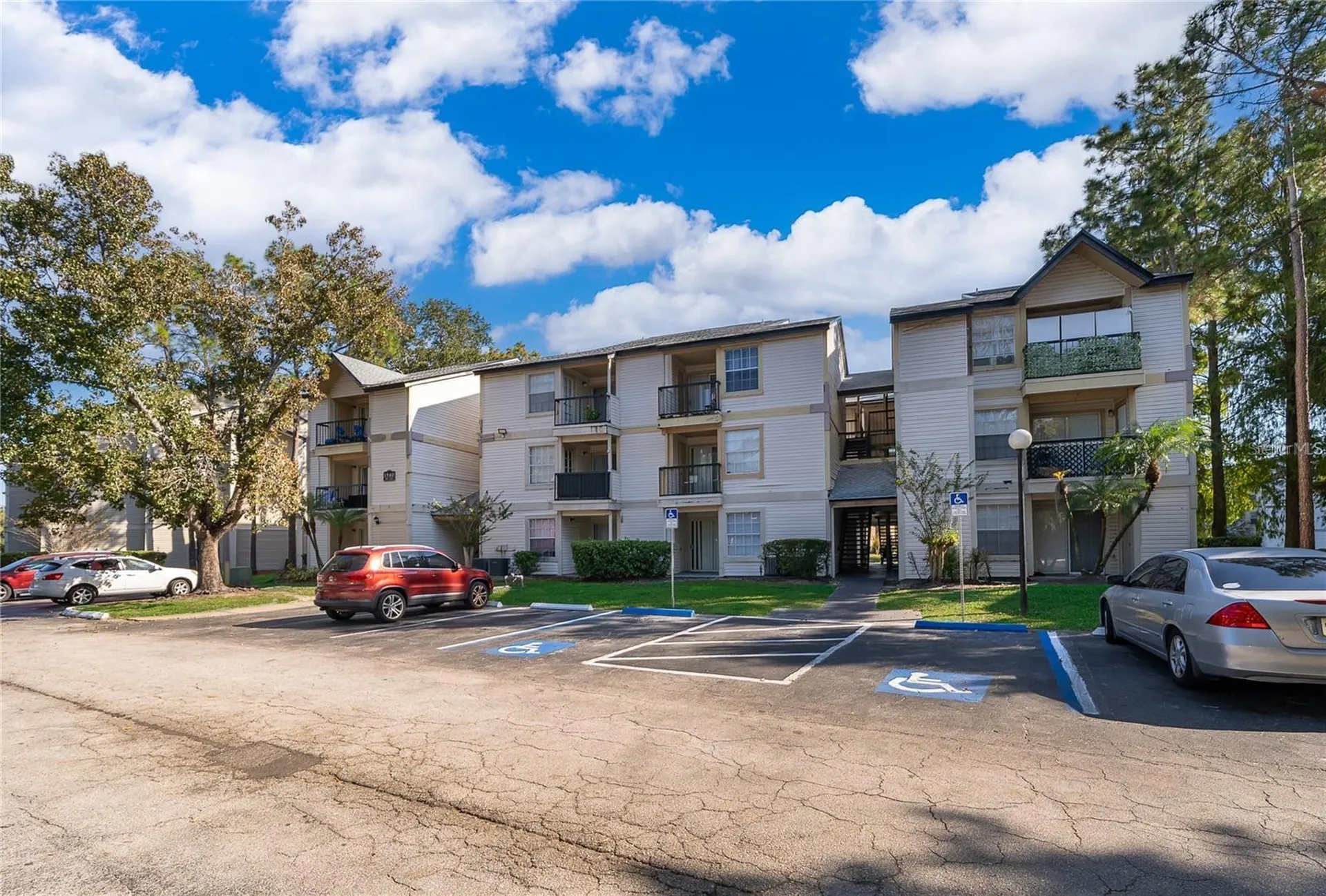 1908 Lake Atriums Circle Orlando FL 32839