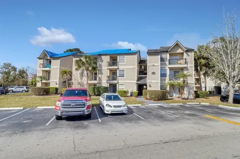 1908 Lake Atriums Circle Orlando FL 32839