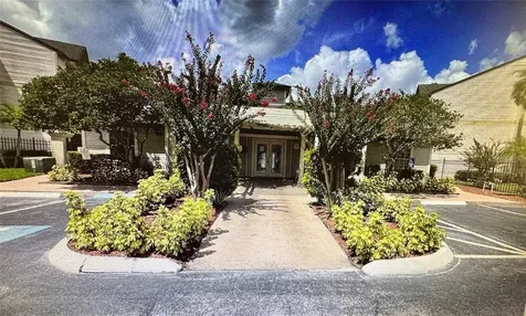 1908 Lake Atriums Circle Orlando FL 32839
