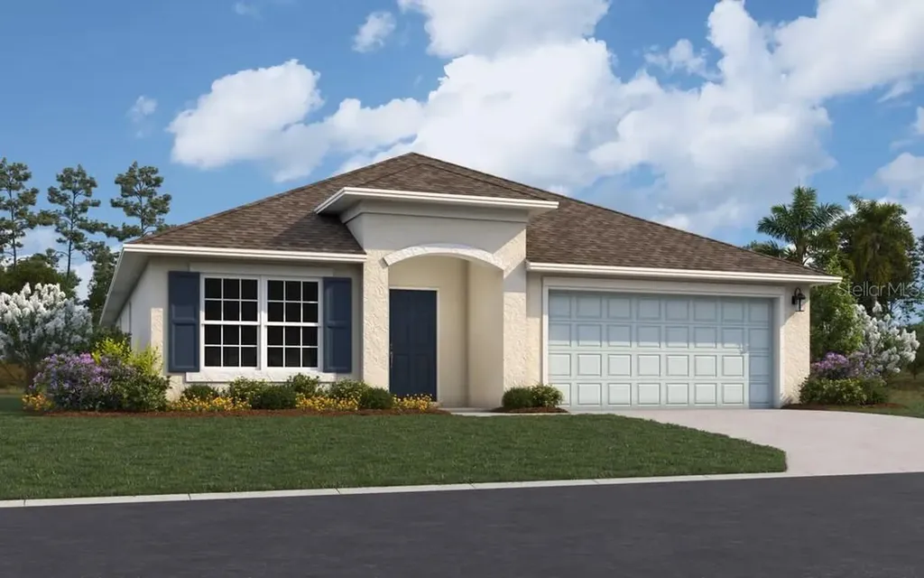 2998 Supermarine Road Tavares FL 32778