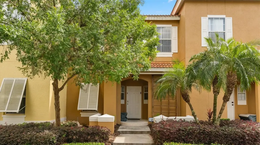 4754 Vero Beach Place Kissimmee FL 34746