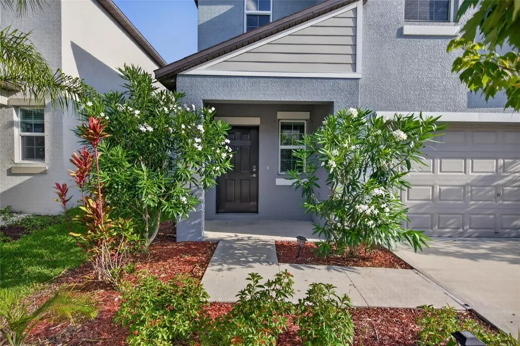 9909 Calypso Orchid Court Riverview FL 33578