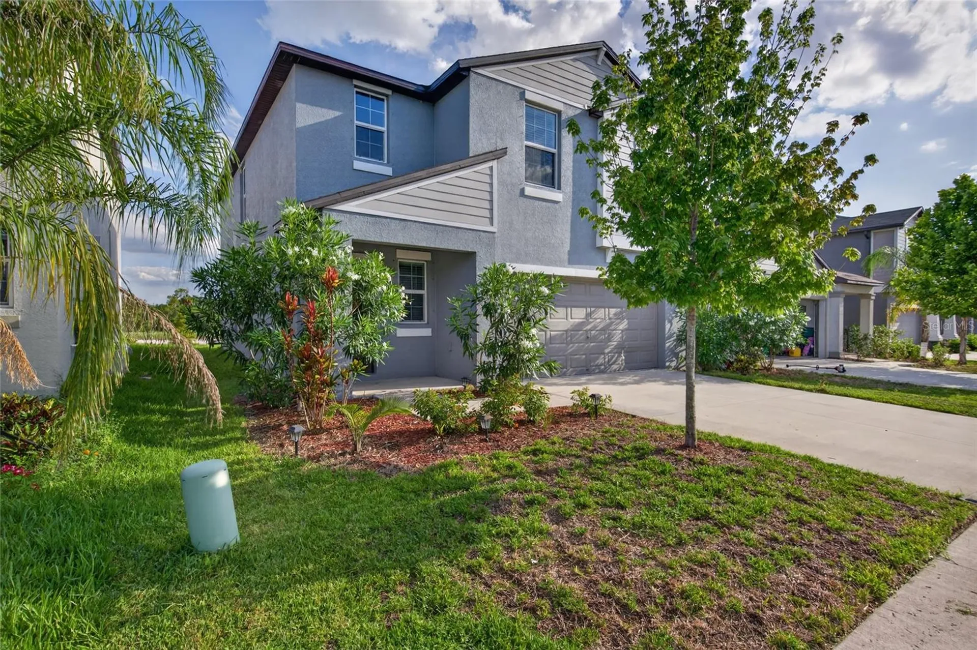 9909 Calypso Orchid Court Riverview FL 33578