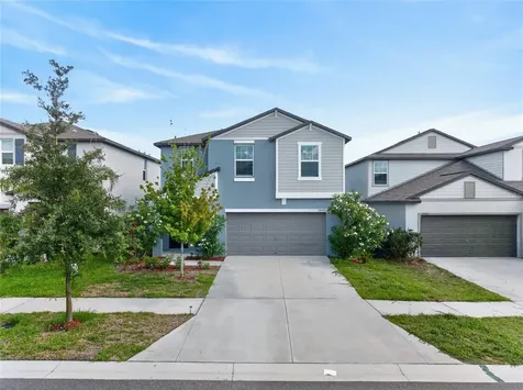 9909 Calypso Orchid Court Riverview FL 33578