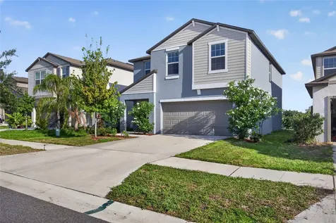 9909 Calypso Orchid Court Riverview FL 33578