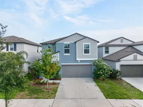 9909 Calypso Orchid Court Riverview FL 33578