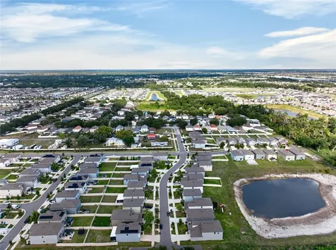 9909 Calypso Orchid Court Riverview FL 33578