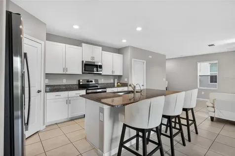 9909 Calypso Orchid Court Riverview FL 33578