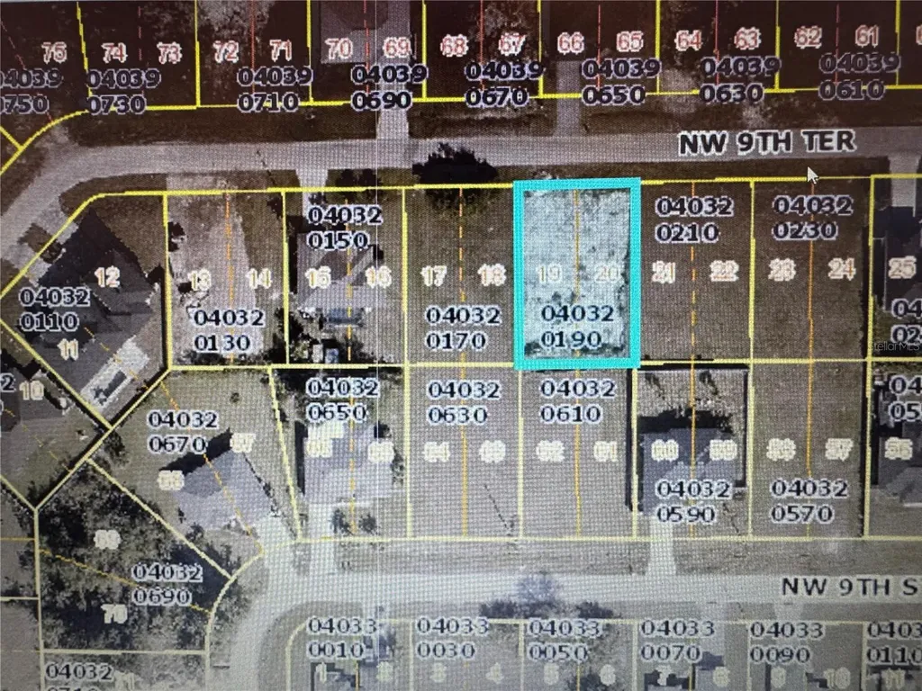2640 NW 9th Terrace Cape Coral FL 33993