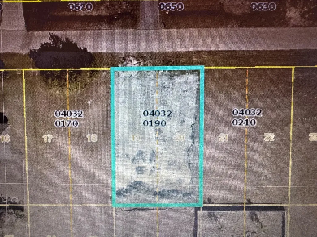 2640 NW 9th Terrace Cape Coral FL 33993