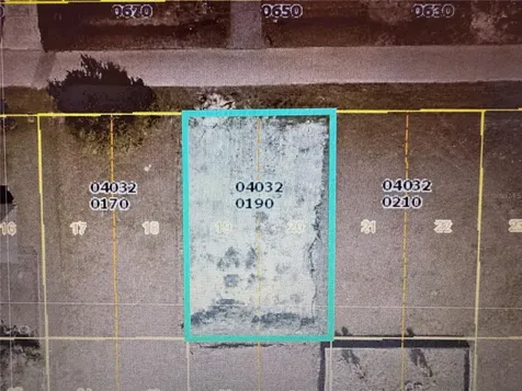 2640 NW 9th Terrace Cape Coral FL 33993