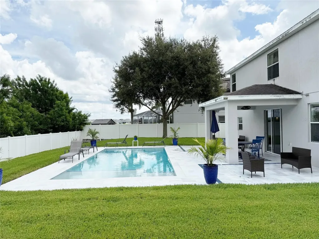 12236 Fairlawn Drive Riverview FL 33579