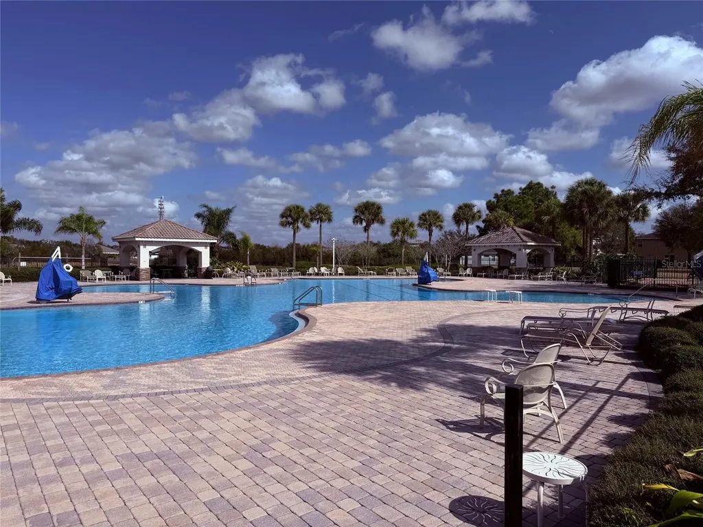 12236 Fairlawn Drive Riverview FL 33579