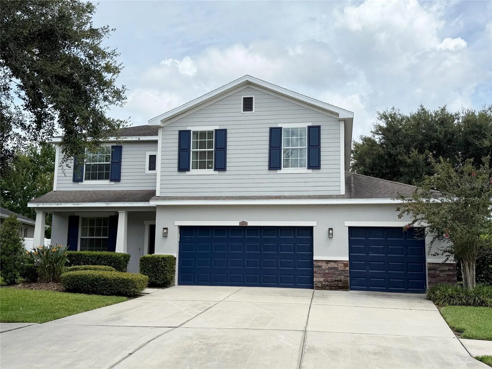 12236 Fairlawn Drive Riverview FL 33579