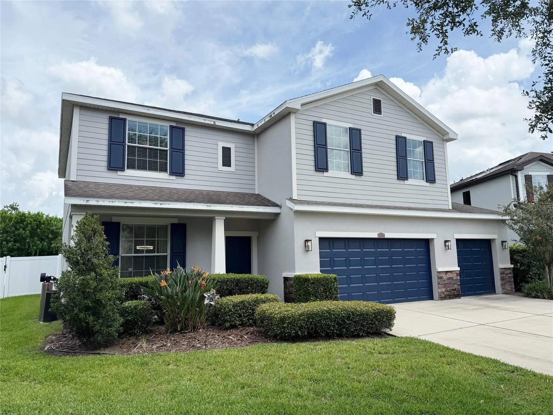 12236 Fairlawn Drive Riverview FL 33579