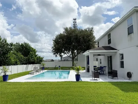 12236 Fairlawn Drive Riverview FL 33579
