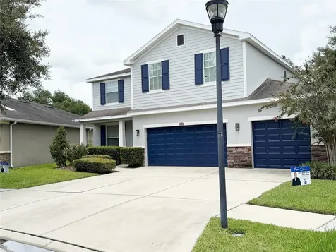 12236 Fairlawn Drive Riverview FL 33579