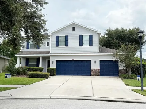 12236 Fairlawn Drive Riverview FL 33579