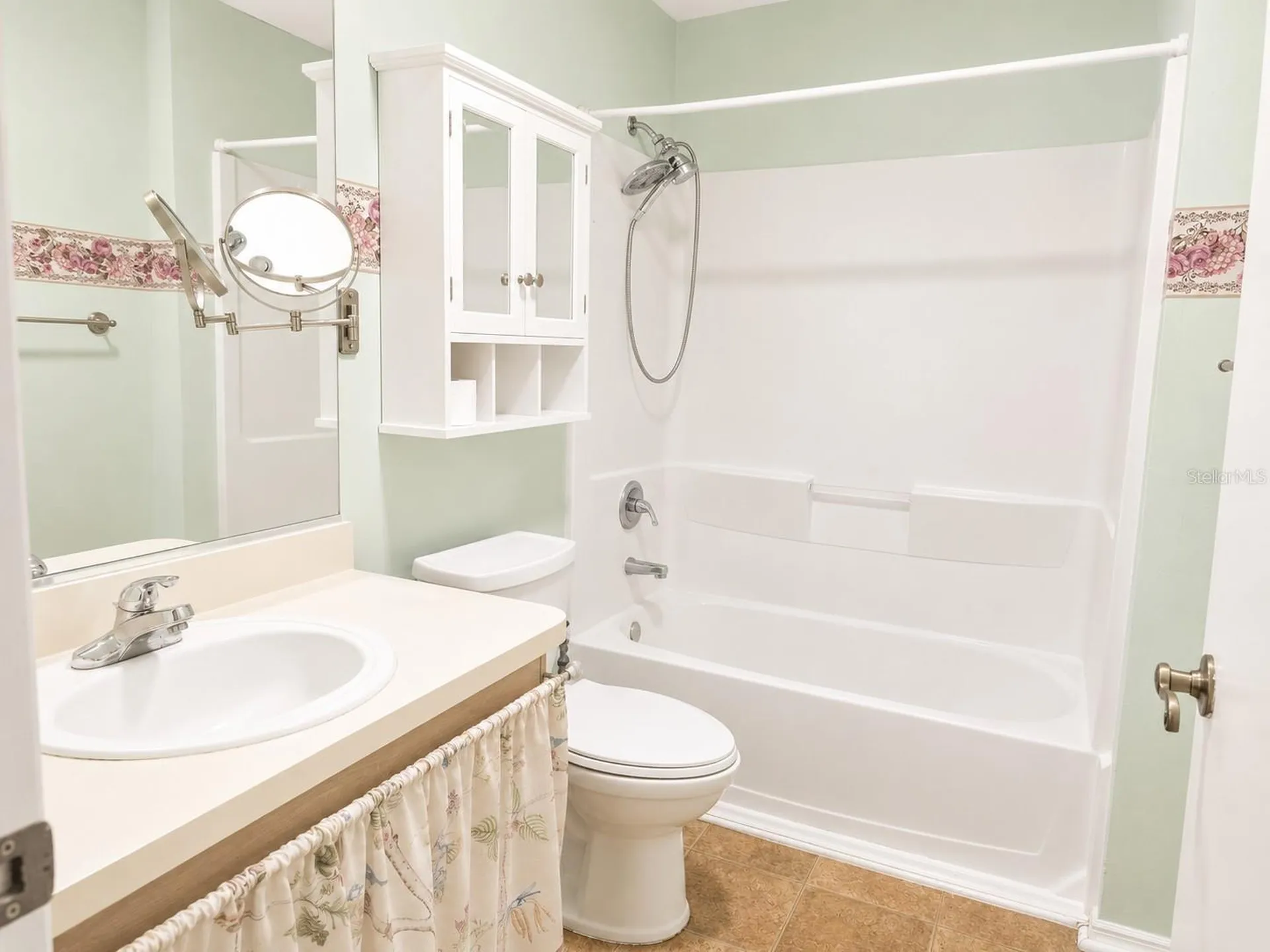 481 Hildalgo Drive The Villages FL 32159
