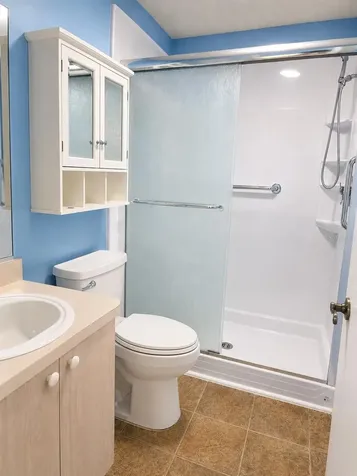 481 Hildalgo Drive The Villages FL 32159