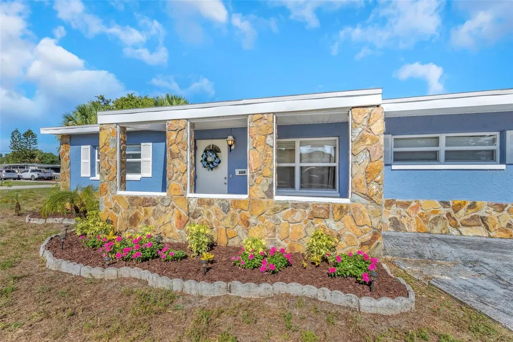3600 72nd Street N St Petersburg FL 33710